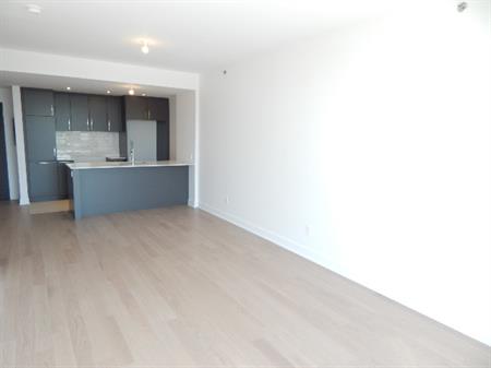 Bright & Furnished Condo In Griffintown