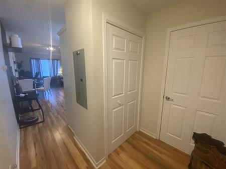 Condo 3 1/2 Beauport