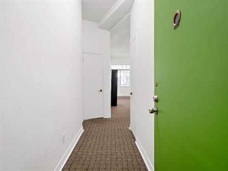 Studio - Montréal - $1,125 /mo