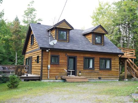 Chambre Dans Un Joli Chalet