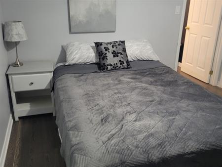 1 Chambre En Colocation