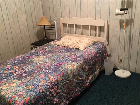 Chambre à Louer Pour étudiante