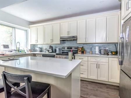 Renovated 2 Bedroom / Hampstead / NDG