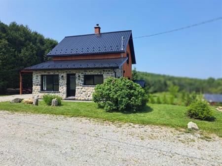 Maison de Campagne à louer avec option d'achat