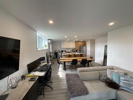 CONDO 5 1/2 À LOUER | L' Assomption