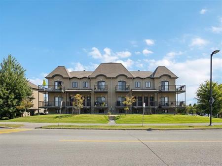 CONDO MODERNE 1 CHAMBRE À LOUER GATINEAU