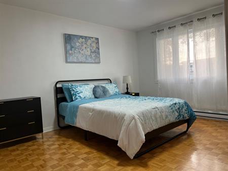 Spacieux Chambre Privée De Luxe A Louer