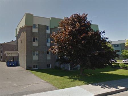 Appartement 4 1/2 à Repentigny à louer