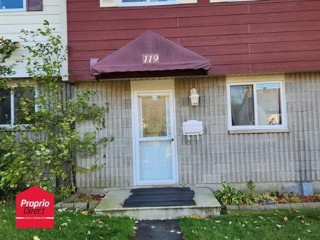 Maison Aylmer (Gatineau) À Louer