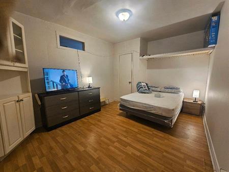 Chambre a louer Sorel-Tracy