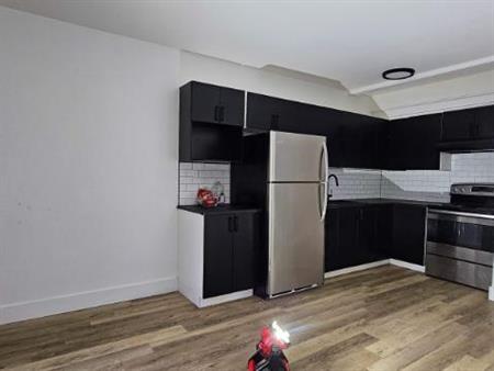 1 CH - 1 SDB - Montréal - $1,275 /mo