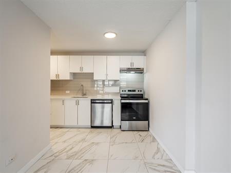 Rennovated 2 Bedroom Unit - Saint Laurent - 135 Boulevard Deguire, Saint-Laurent