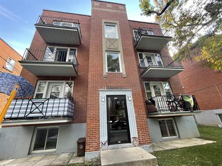 3 Bedroom - 5100 Avenue Bourbonnière, Montréal