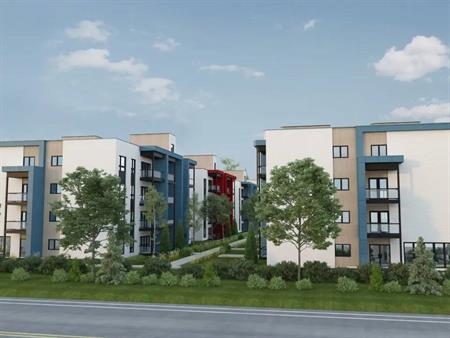 PURE (Gatineau) 925 Chemin Vanier 304