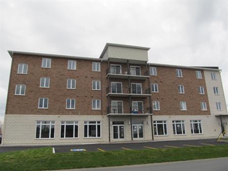 Condo 4 1/2 Victoriaville