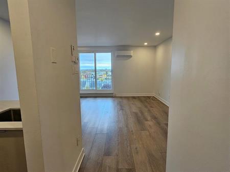 1 CH - 1 SDB - Montréal - $1,145 /mo