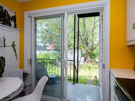 2 CH - 1 SDB - Montréal - $2,490 /mo