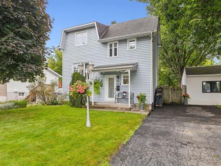 Maison à étages Gatineau (Gatineau) À Louer