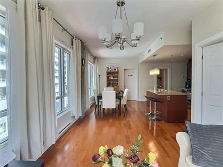 2 Bedroom - 441 Avenue Du Président-Kennedy, Montréal