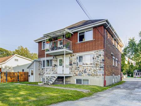 Appartement 5 1/2 à Louer, Chateauguay