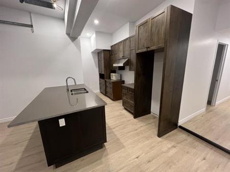 4 1/2 - Québec - $1 950 /mois