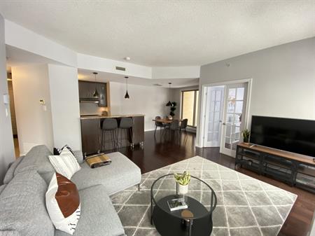 Lumineux Condo 4 1/2 à Ahuntsic