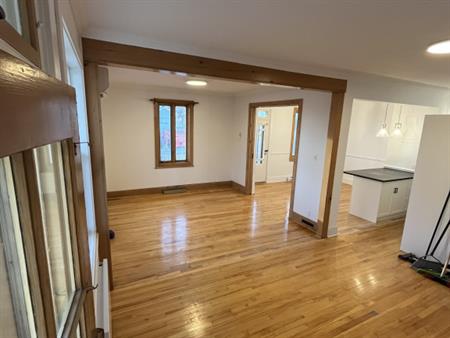 Appartement 2 Chambres 1,5 SDB