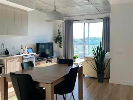 Condo locatif Mostra Mascouche 4 1/2