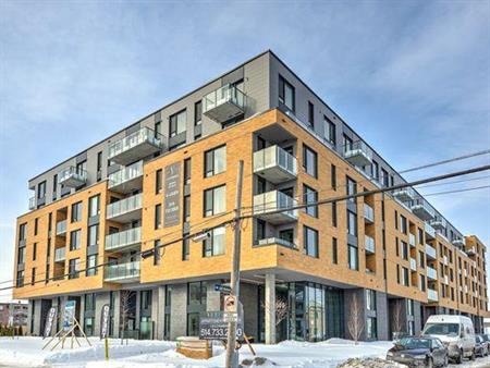 2 Bedroom - 2000 Rue Remembrance, Lachine