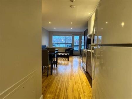 Studio - Montréal - $1,250 /mo