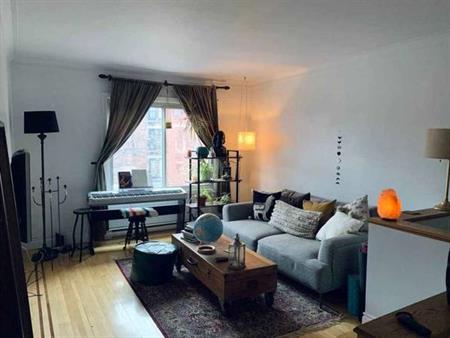 5 1/2 Appartement/Apartment