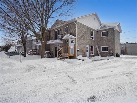 (Gatineau) Magnifique 2 Chambres