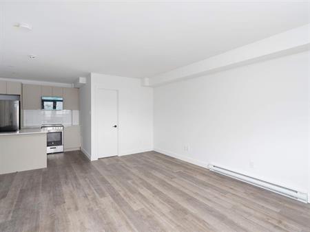 Studio - Montreal - $1,195 /mo