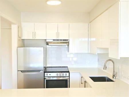 Appartement moderne 1 chambre à louer - 1350 $/mois