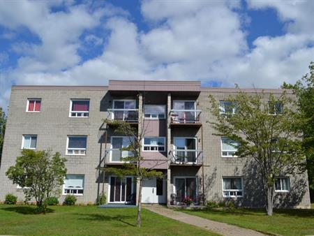 Charny, 4½ à proximité de tout, 1er février 2026