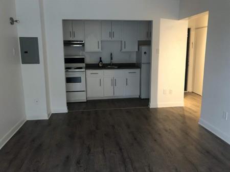 Studio - Québec - $895 /mo