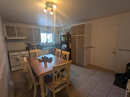 Appartement 4 1/2 à Louer