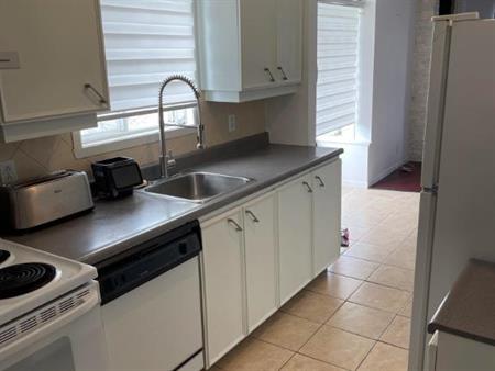 41/2 à louer, appartement à louer à Thetford, logement, moderne