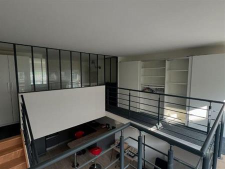 Location appartement