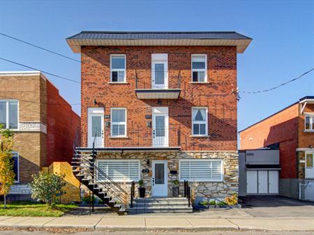 Triplex Lachine