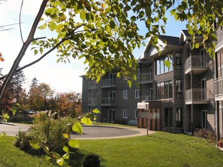 3.5 à Louer, Charlesbourg Quebec