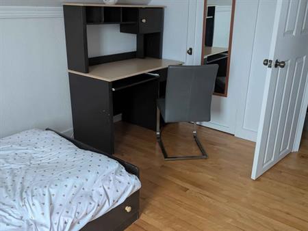 Chambre à Louer Dans Une Maison