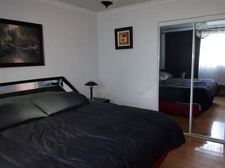 Appartement 5 ½