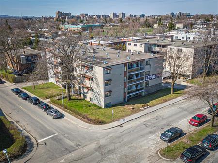 4 1/2 - 8281 Avenue Des Vendéens, Anjou