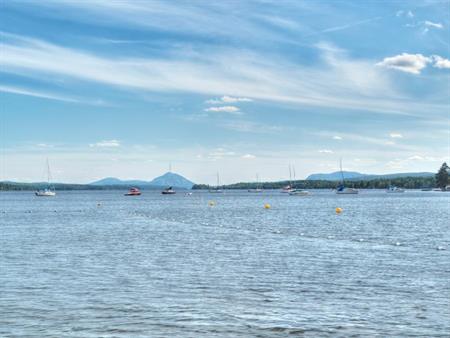 condo lac memphremagog