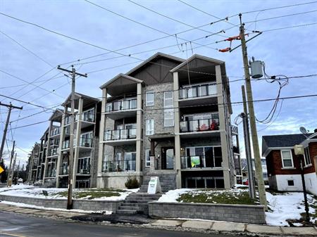 CONDO A LOUER ST-DONAT