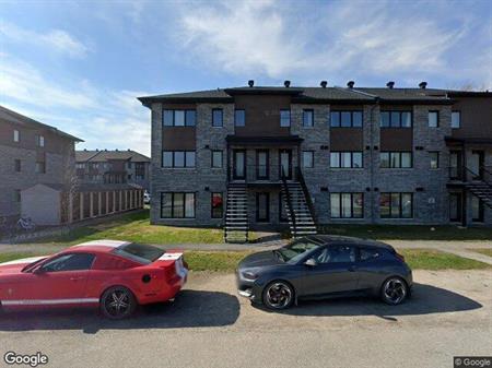 (Aylmer) Superbe Appartement 4 1/2