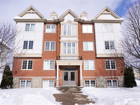 Appartement Vaudreuil-Dorion À Louer