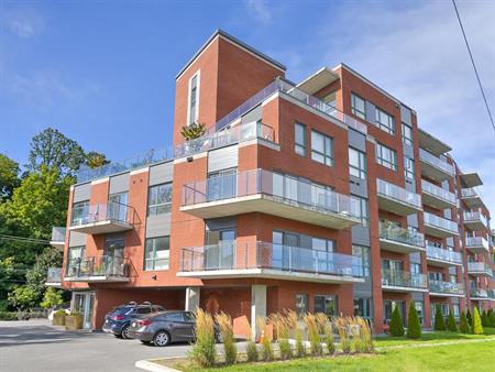 #104, 2 Bed, 2 Bath - 9801 Rue Ceres, Dollard-des-Ormeaux