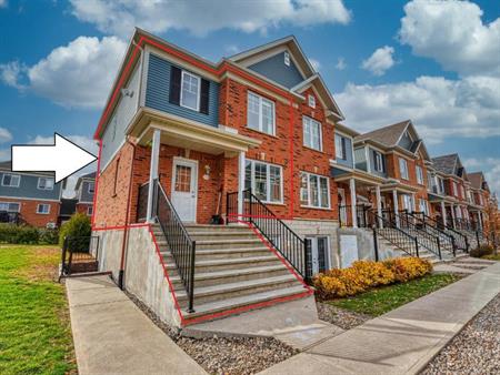 51/2 à louer dans un quartier paisible à Mascouche proche de tout